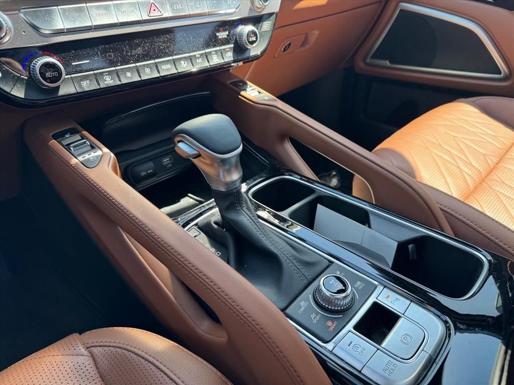 Used 2025 Kia Telluride EX X-Line image 20