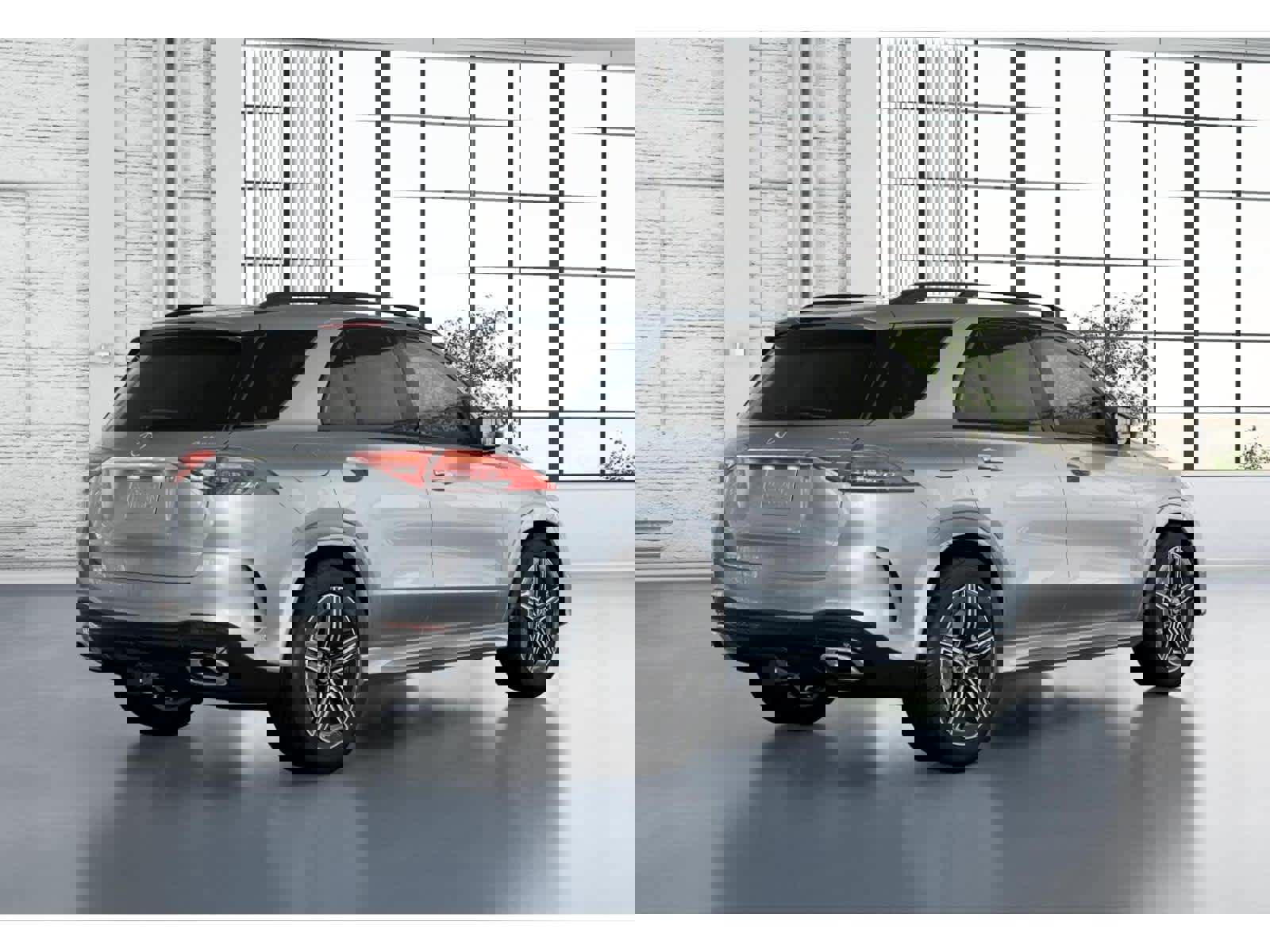 New 2025 Mercedes-Benz GLE 350 4MATIC image 20