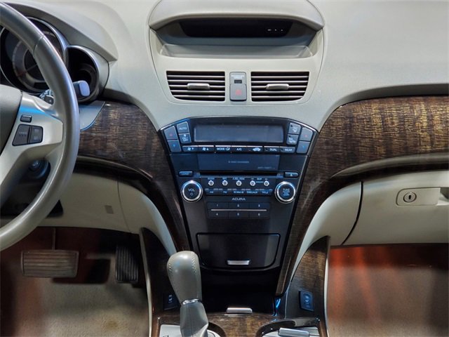 Used 2011 Acura MDX image 18