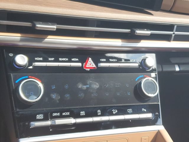 New 2027 Hyundai Santa Fe Calligraphy AWD/4WD image 29