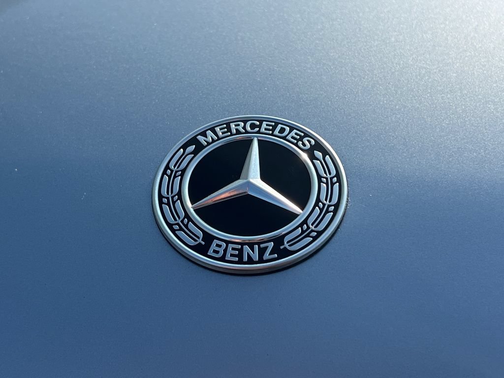 New 2026 Mercedes-Benz GLS 450 4MATIC image 30