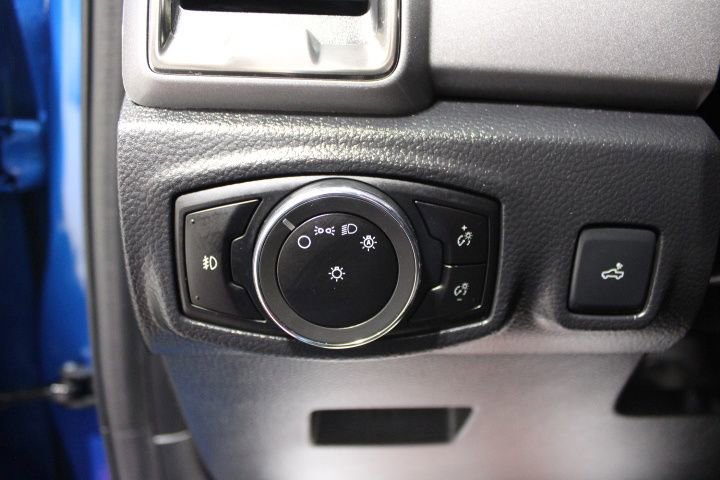 Used 2023 Ford Ranger XLT w/ Equipment Group 301A Mid image 45