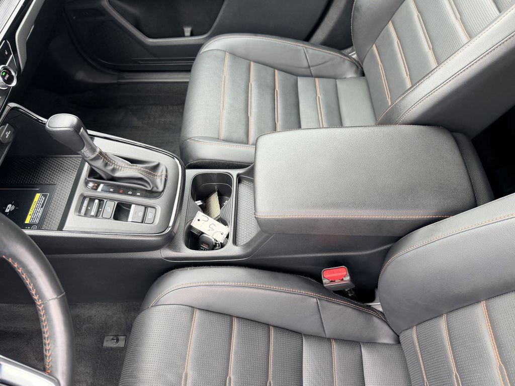 Used 2023 Honda CR-V Sport Touring image 22