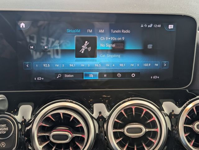 Used 2021 Mercedes-Benz GLA 250 4MATIC image 20