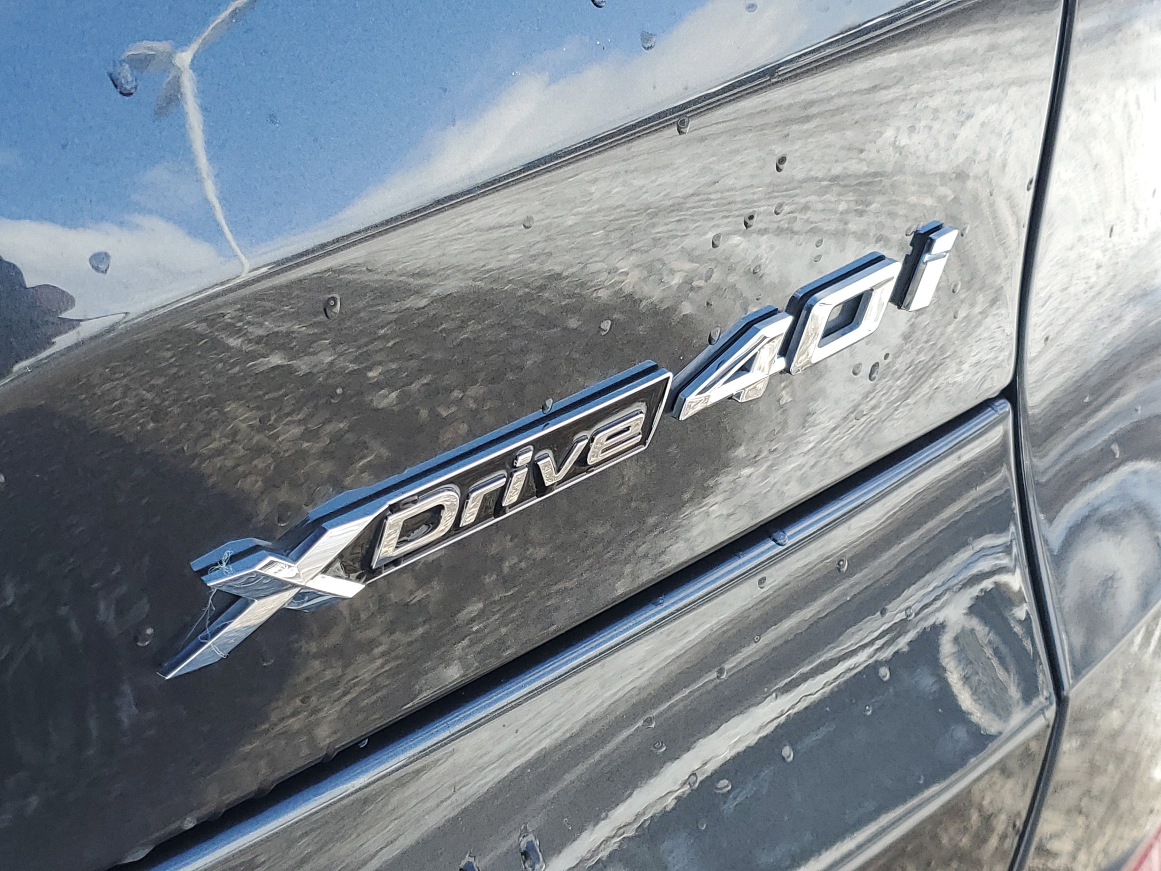 Certified 2023 BMW X5 xDrive40i w/ Premium Package image 32