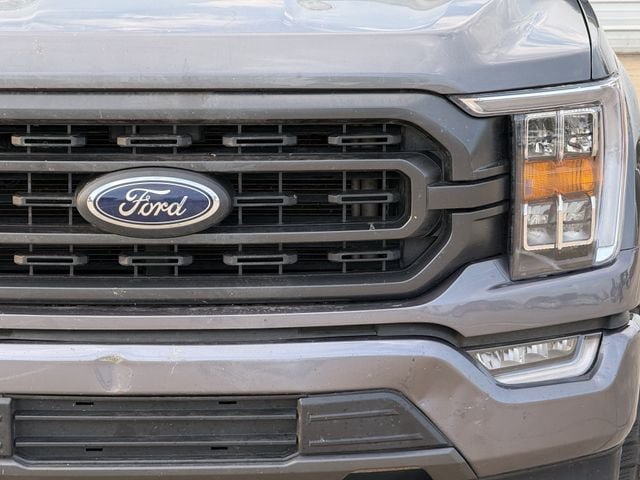 Used 2022 Ford F150 XLT w/ Equipment Group 302A High RWD image 8