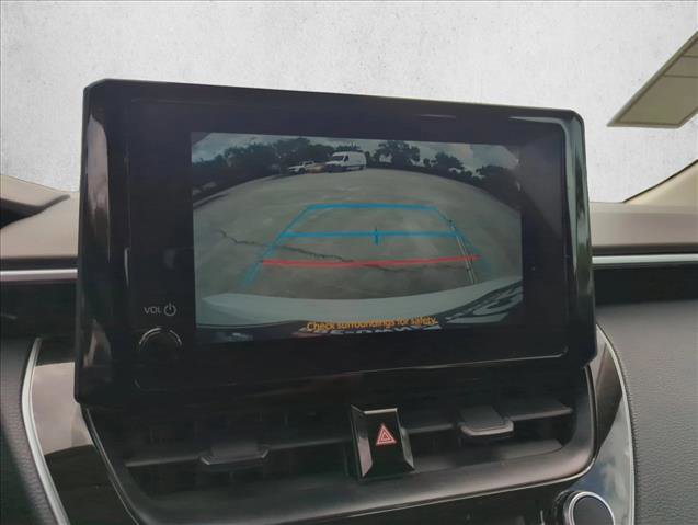 Used 2023 Toyota Corolla LE FWD image 12