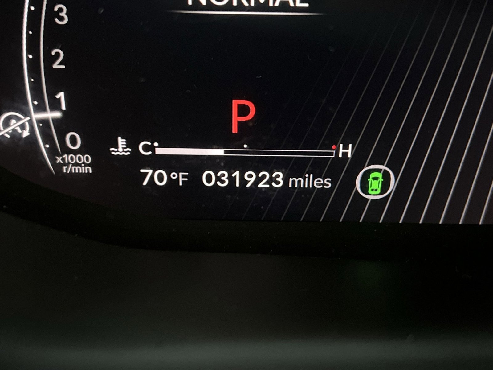 Used 2023 Acura MDX SH-AWD w/ Technology Package image 17