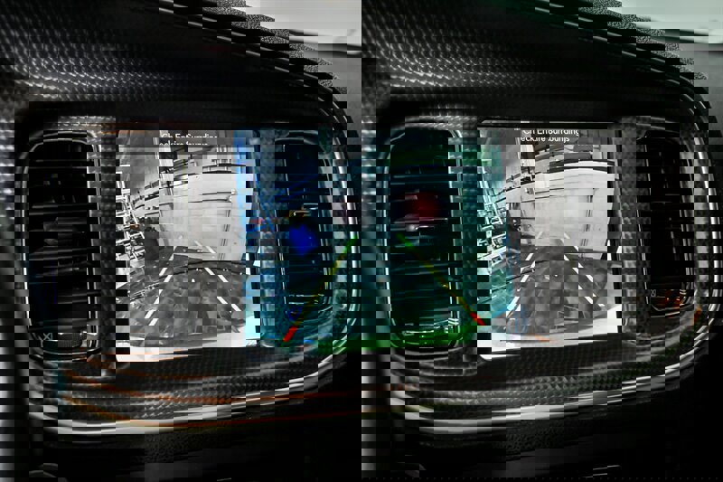 Used 2018 Dodge Charger SRT Hellcat w/ Harman/Kardon Audio Group image 32