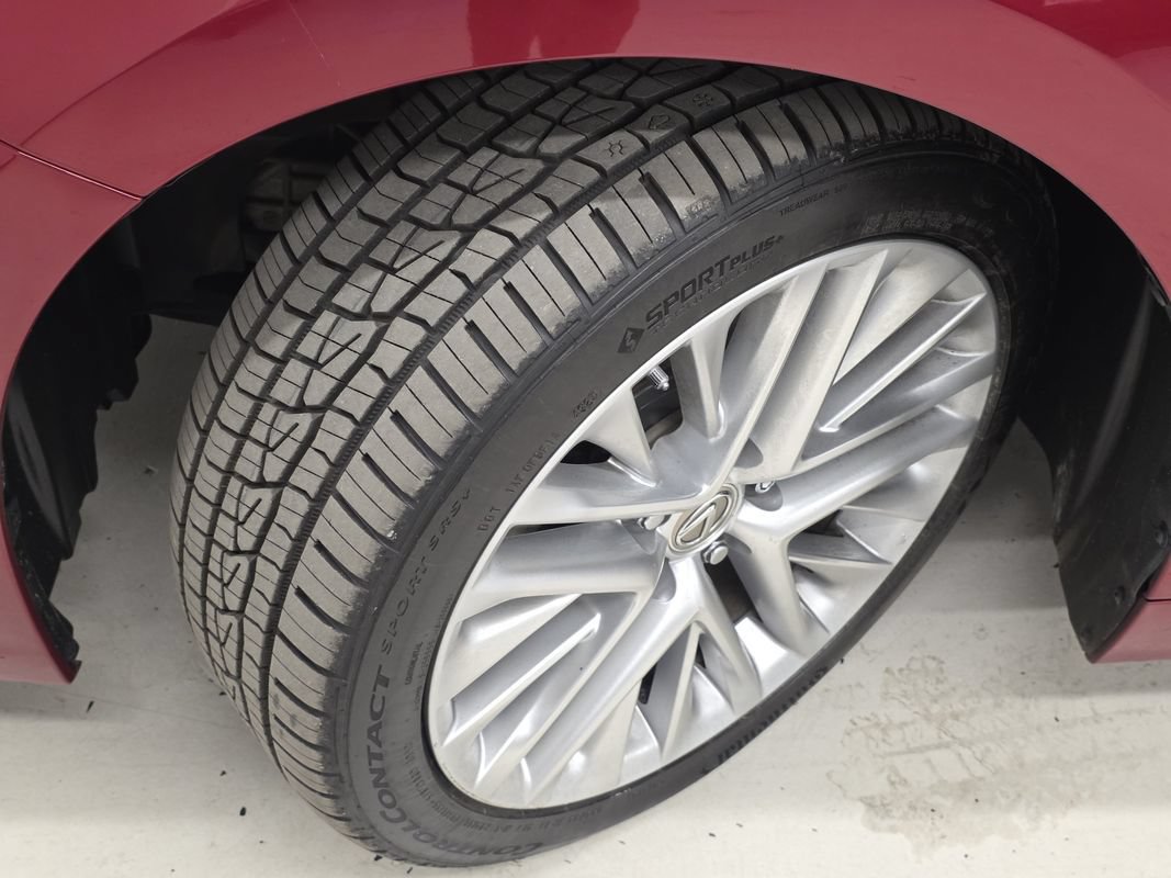 Used 2015 Lexus ES 350 w/ Luxury Package FWD image 47