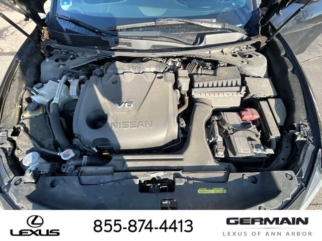 Used 2020 Nissan Maxima Platinum w/ Illumination Package image 25