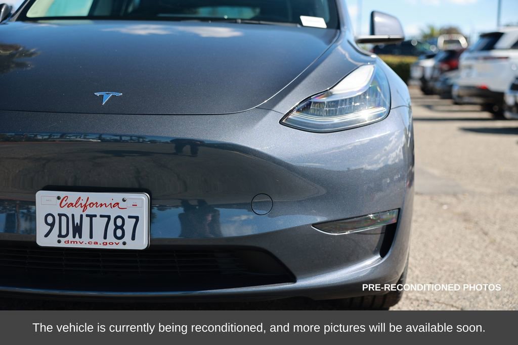 Used 2023 Tesla Model Y Long Range image 5