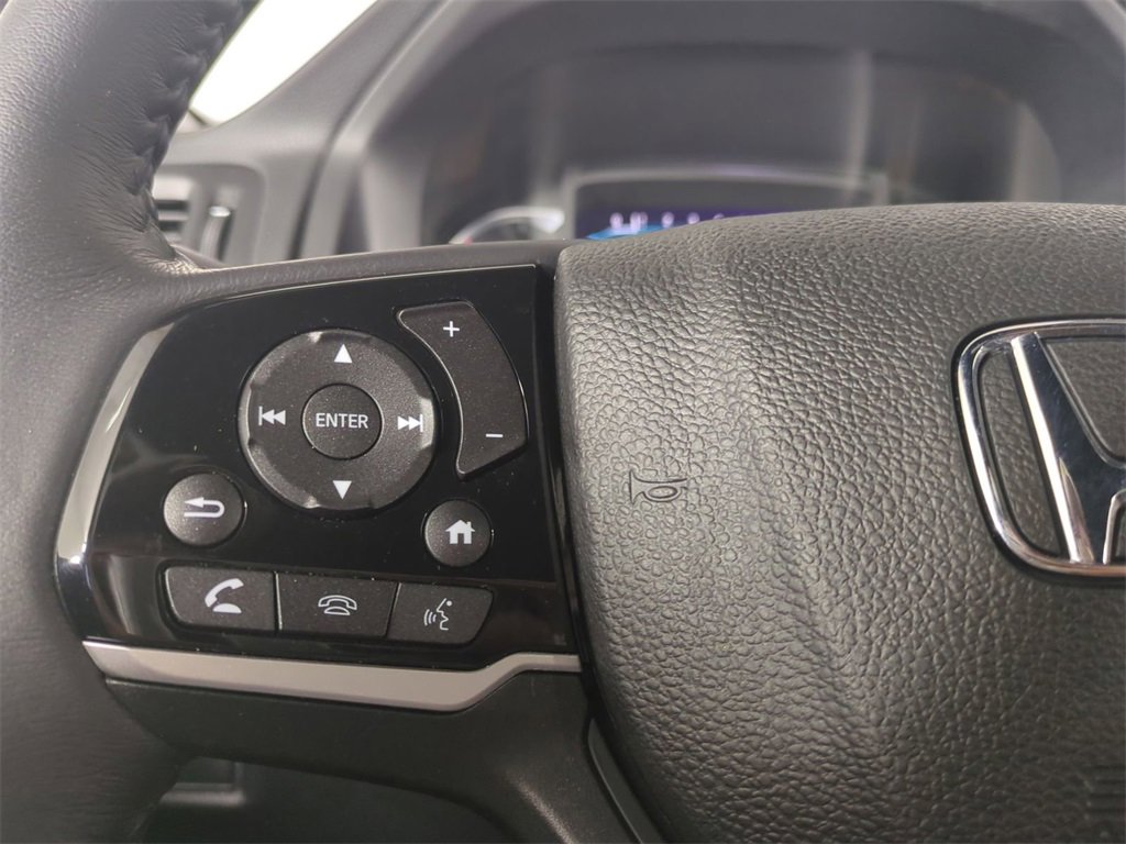 Used 2021 Honda Passport Touring image 33
