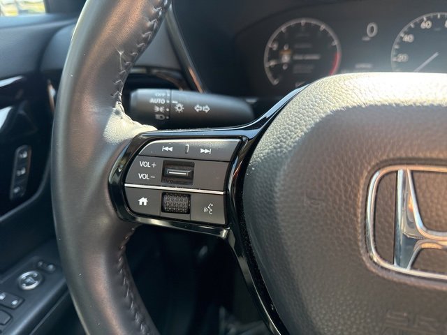 Certified 2024 Honda CR-V EX-L image 13