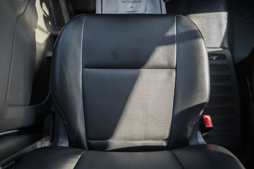 Certified 2021 Ford Transit 150 Low Roof w/ Load Area Protection Package RWD image 34