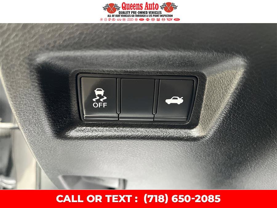 Used 2019 INFINITI Q50 Luxe w/ Essential Package (3.0T Luxe) image 46