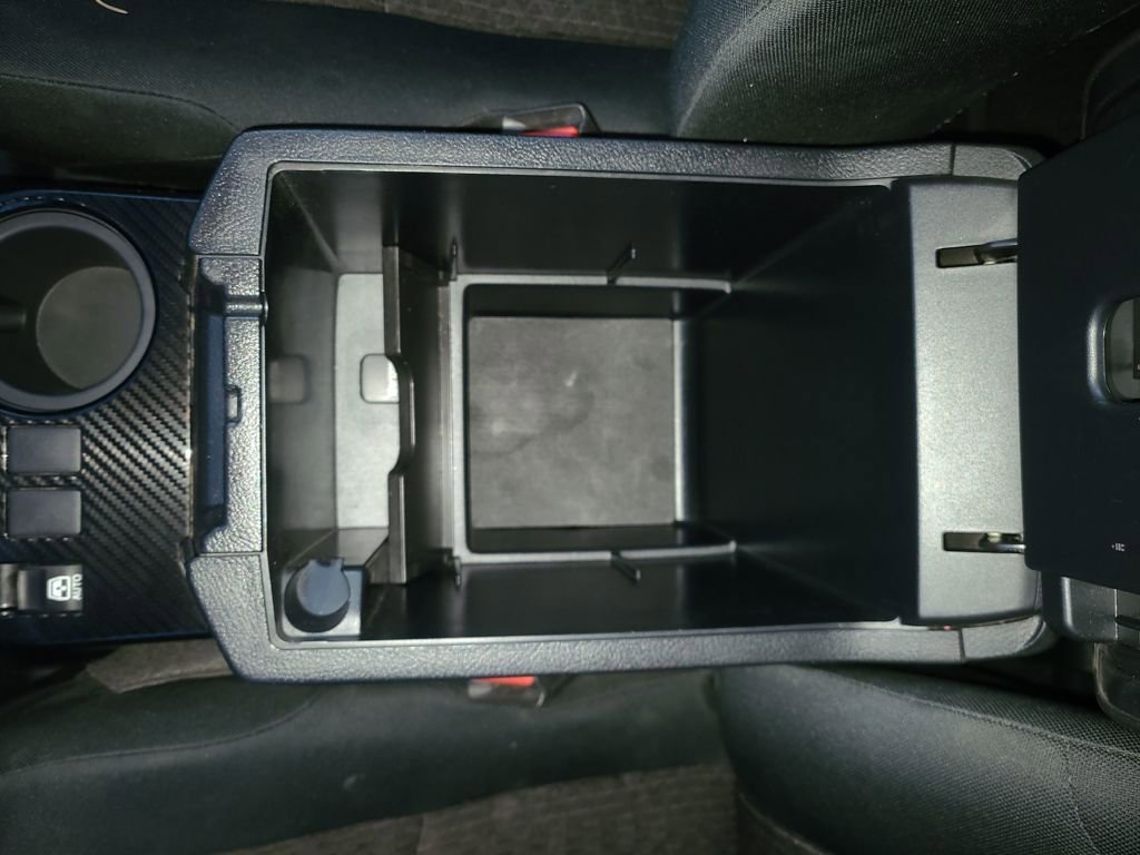 Used 2019 Toyota 4Runner TRD Off-Road image 33