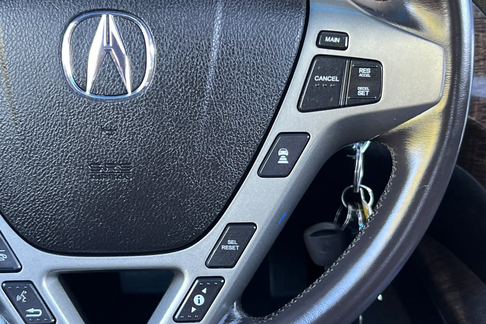 Used 2013 Acura MDX w/ Advance Package AWD/4WD image 28
