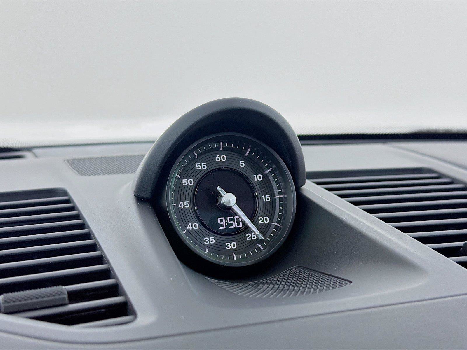 New 2026 Porsche 911 Carrera RWD image 17