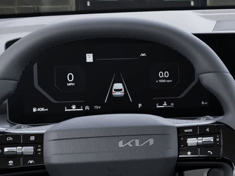 New 2026 Kia Sorento SX FWD image 21