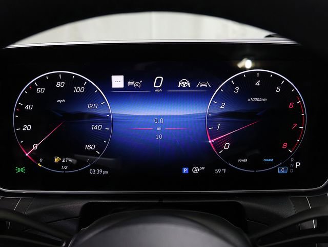 New 2026 Mercedes-Benz CLE 450 4MATIC Cabriolet image 17