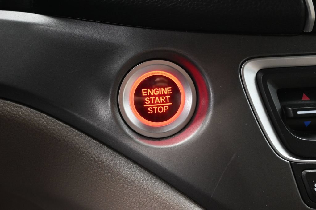 Used 2022 Honda Pilot Special Edition image 16