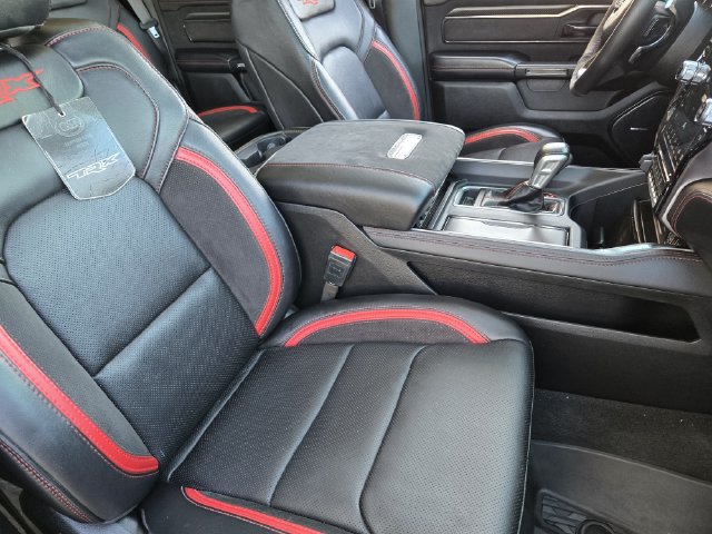 Used 2022 RAM 1500 TRX w/ TRX Level 2 Equipment Group AWD/4WD image 16