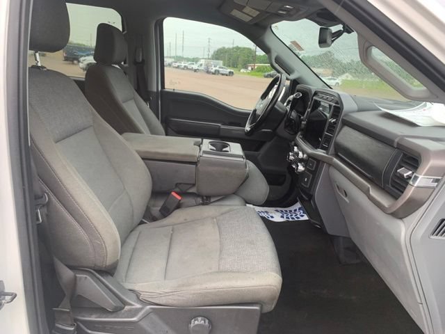 Used 2024 Ford F150 XLT w/ Tow/Haul Package AWD/4WD image 24