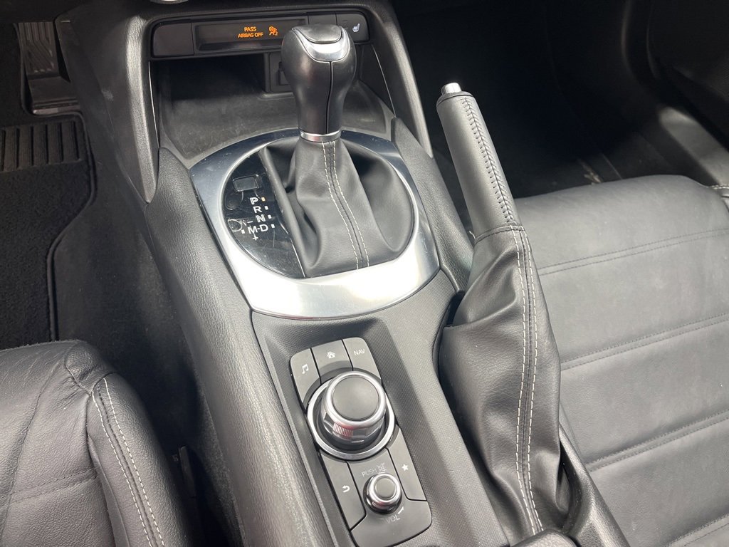 Used 2020 FIAT 124 Spider Lusso image 23