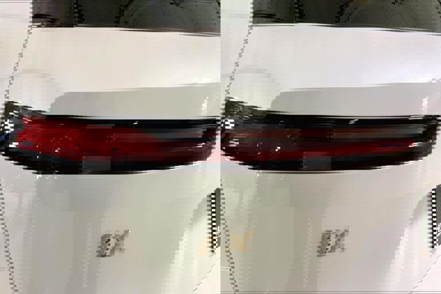 New 2026 BMW iX xDrive45 w/ M Sport Package image 14