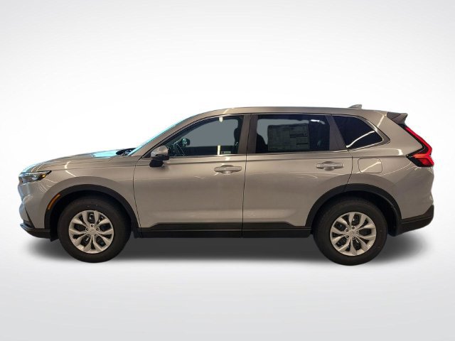 New 2027 Honda CR-V LX image 27