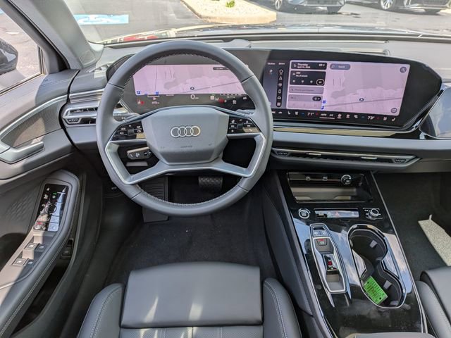 New 2026 Audi A5 2.0T Premium Plus AWD/4WD image 22