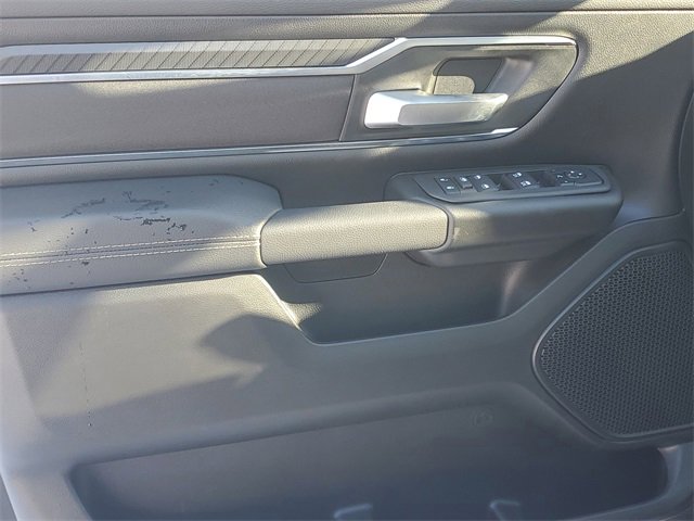 New 2026 RAM 1500 Big Horn AWD/4WD image 15