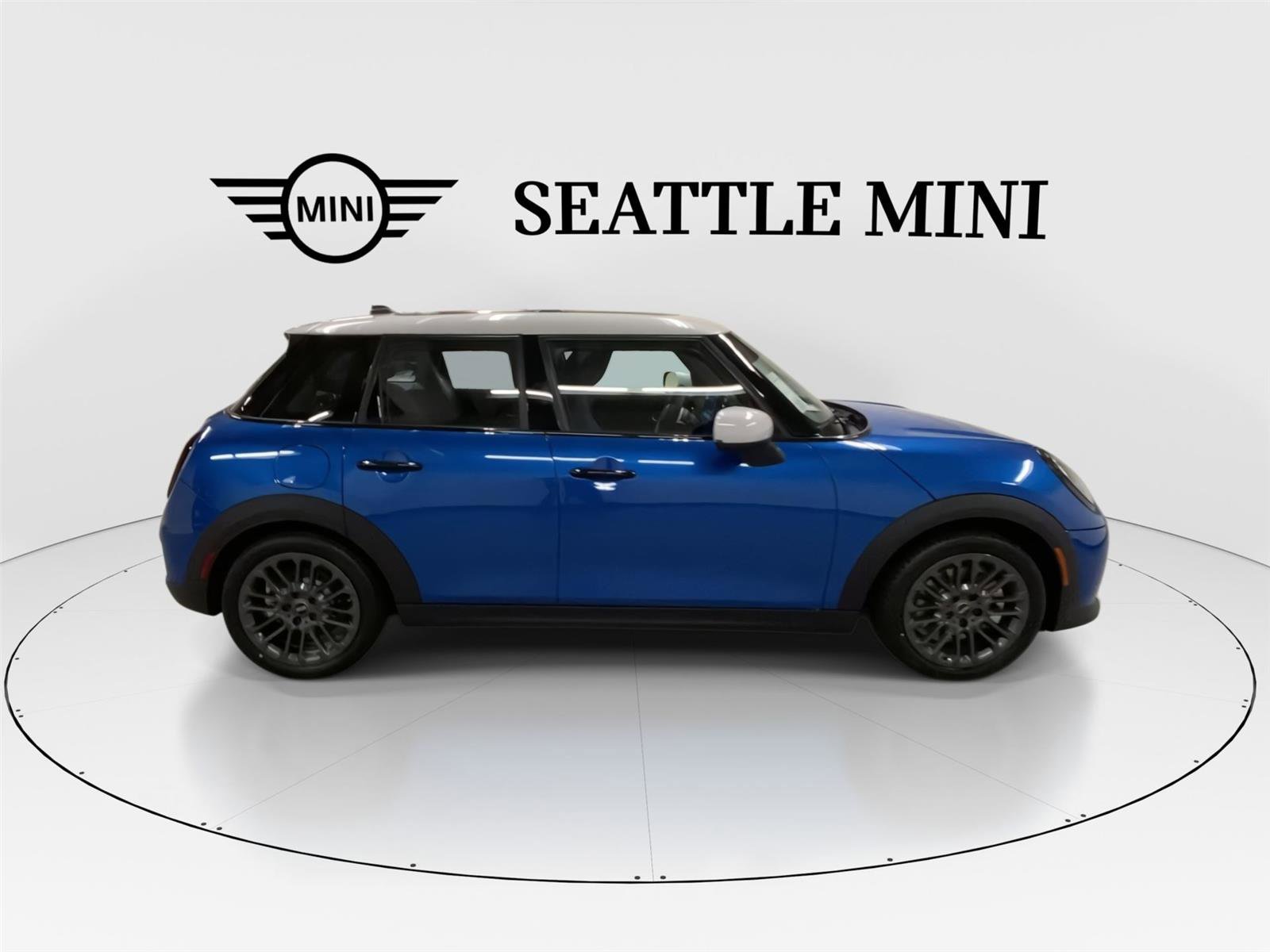 New 2026 MINI Cooper 4-Door Hardtop FWD image 12