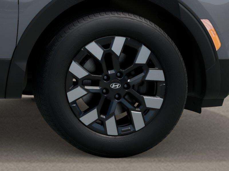 New 2027 Hyundai Santa Cruz SE AWD/4WD image 8