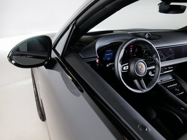 New 2026 Porsche Macan GTS Electric AWD/4WD image 28