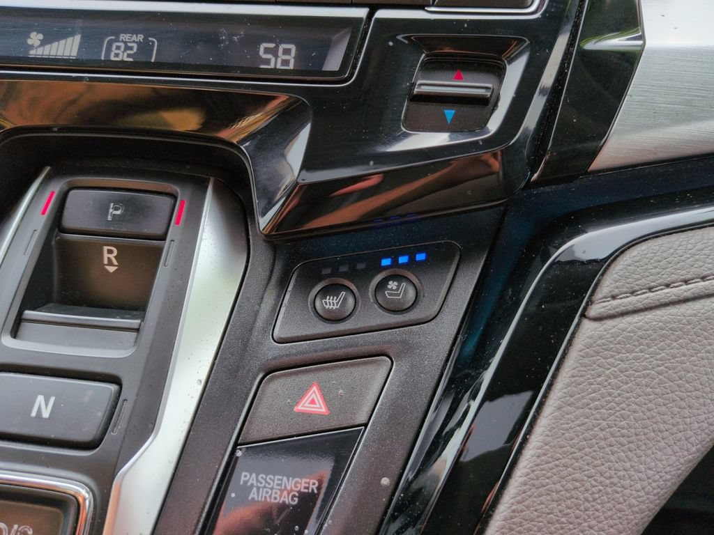 Used 2019 Honda Odyssey Elite image 19