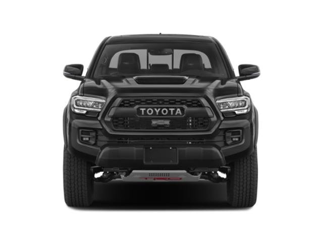 Used 2021 Toyota Tacoma TRD Pro image 4