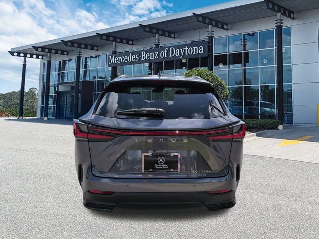 Used 2026 Lexus NX 450h+ AWD w/ Luxury Package image 5