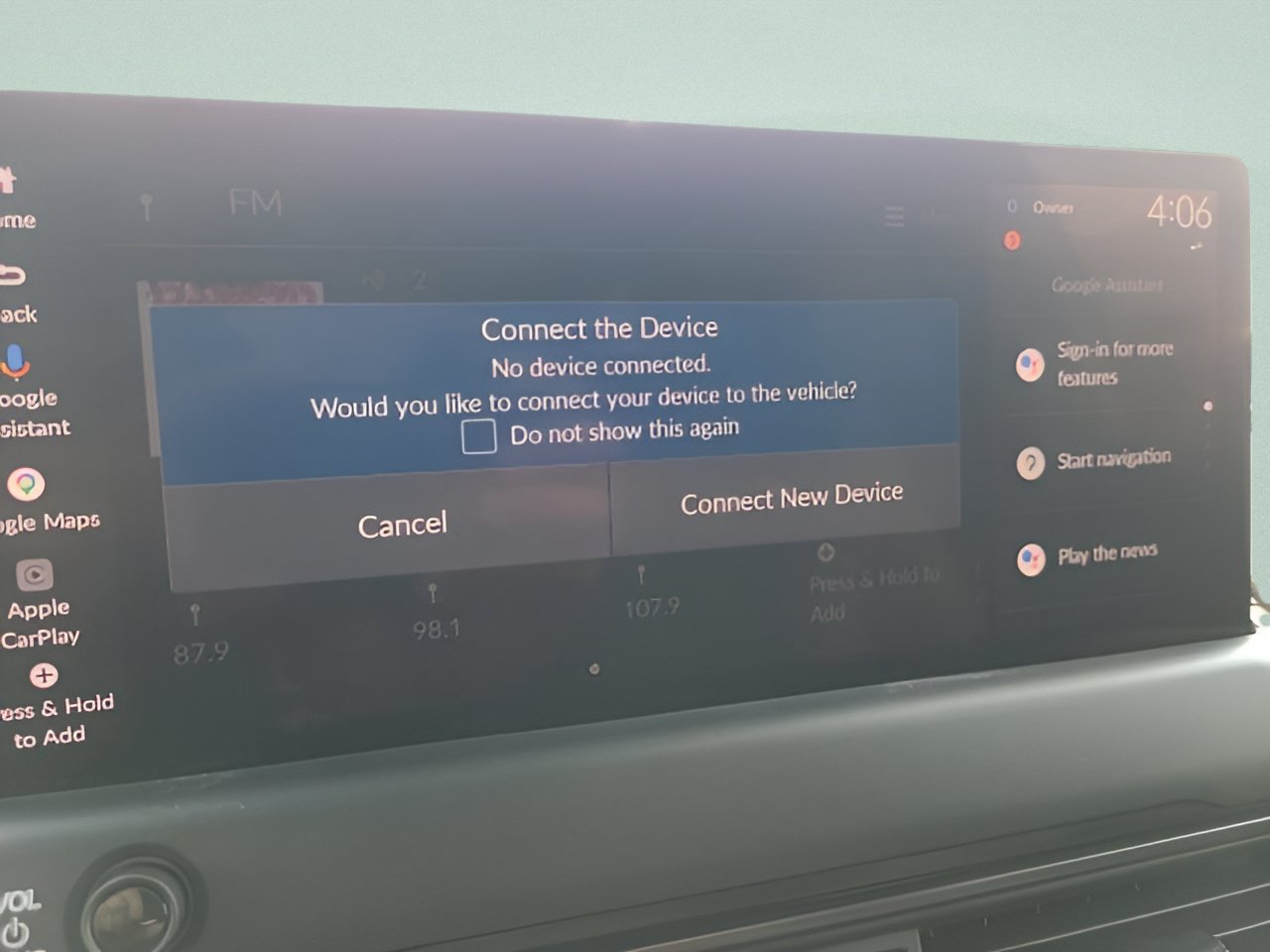 New 2026 Honda Pilot TrailSport image 27