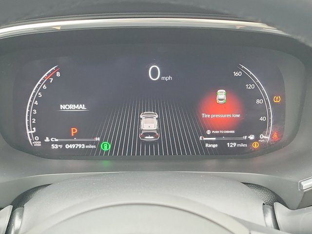 Used 2022 Acura MDX SH-AWD w/ Technology Package image 25
