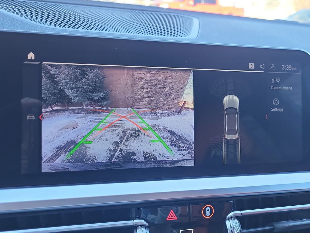 Used 2022 BMW M3 Competition w/ Executive Package AWD/4WD image 26