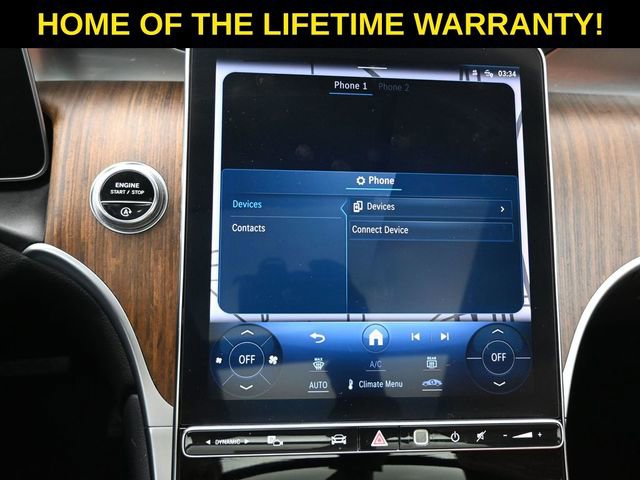 Used 2023 Mercedes-Benz GLC 300 4MATIC image 28