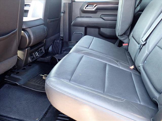 Used 2022 GMC Sierra 1500 SLT AWD/4WD image 8