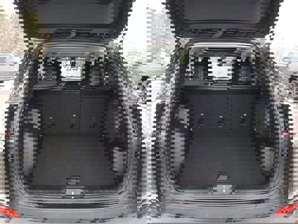 Used 2022 Jeep Cherokee Limited image 10