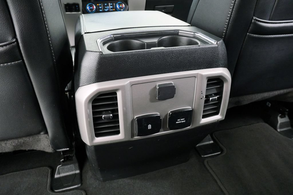 Used 2020 Ford F250 Lariat AWD/4WD image 22