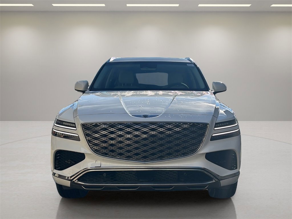 New 2026 Genesis GV80 2.5T Select image 8