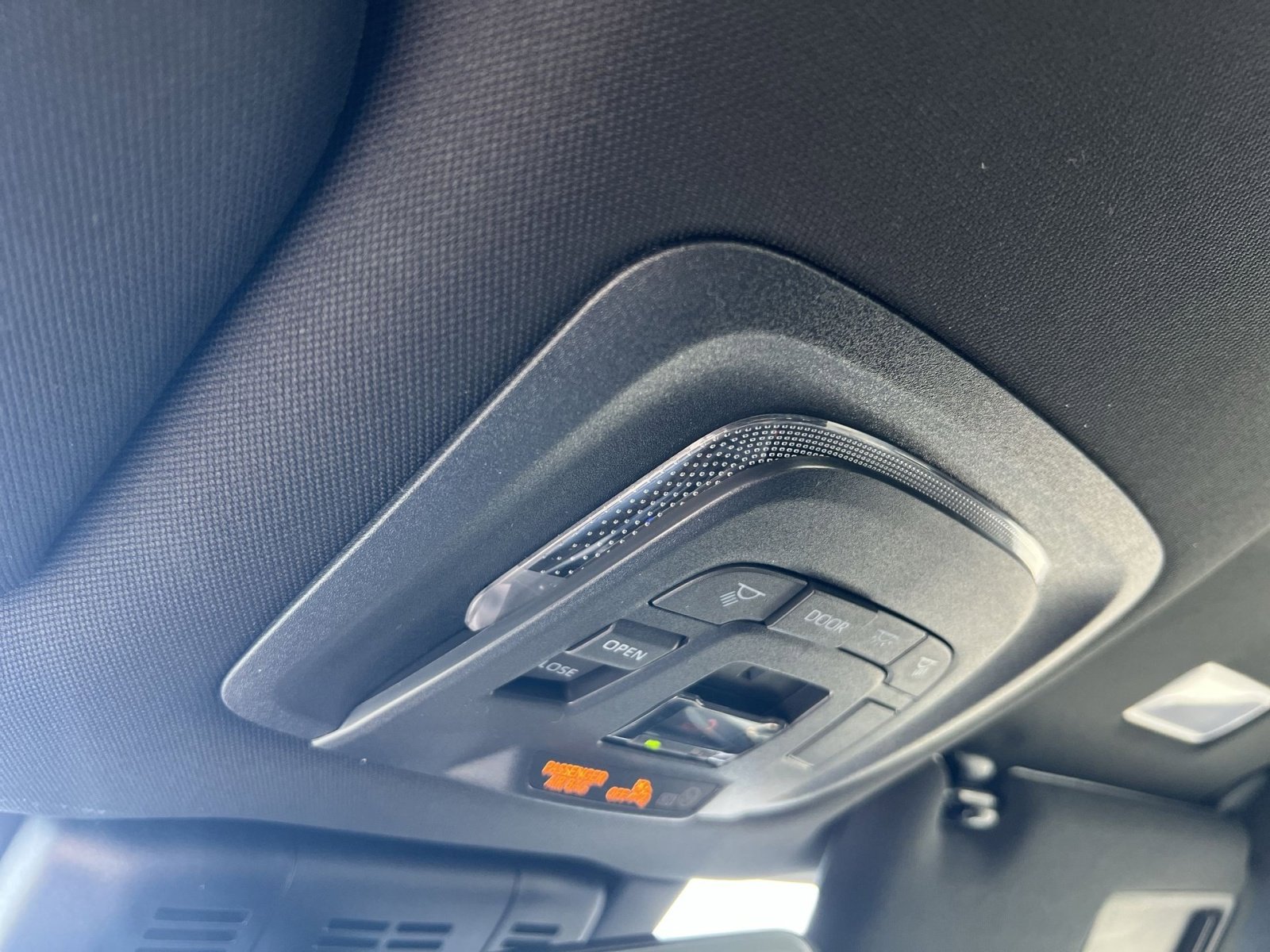 New 2026 Toyota Crown Nightshade image 28