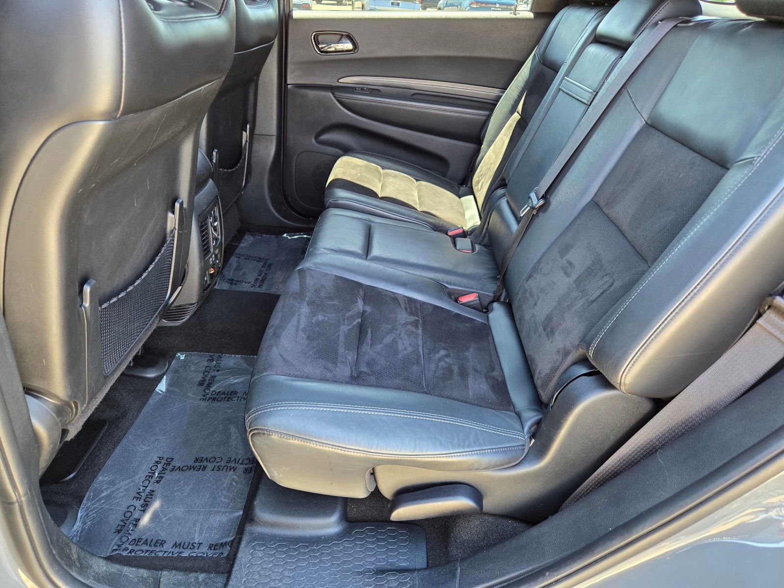 Used 2022 Dodge Durango GT RWD image 10