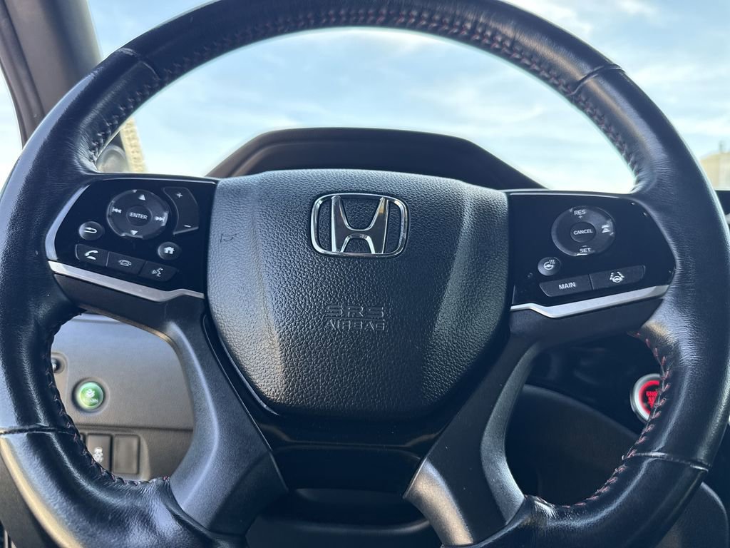 Used 2020 Honda Pilot Black Edition image 14